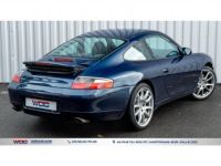 Porsche 911 996 3.4 Carrera 300ch / toit ouvrant - jantes GT3 / DIsponible - <small></small> 31.990 € <small>TTC</small> - #69