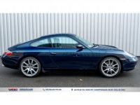 Porsche 911 996 3.4 Carrera 300ch / toit ouvrant - jantes GT3 / DIsponible - <small></small> 31.990 € <small>TTC</small> - #70