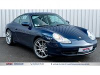 Porsche 911 996 3.4 Carrera 300ch / toit ouvrant - jantes GT3 / DIsponible - <small></small> 31.990 € <small>TTC</small> - #71