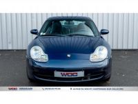 Porsche 911 996 3.4 Carrera 300ch / toit ouvrant - jantes GT3 / DIsponible - <small></small> 31.990 € <small>TTC</small> - #72