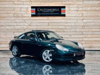 Porsche 911 (996) 3.4 carrera 4 ims et embrayage ok echappement 9ff - <small></small> 28.990 € <small>TTC</small> - #1