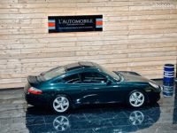 Porsche 911 (996) 3.4 carrera 4 ims et embrayage ok echappement 9ff - <small></small> 28.990 € <small>TTC</small> - #2