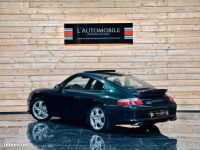 Porsche 911 (996) 3.4 carrera 4 ims et embrayage ok echappement 9ff - <small></small> 28.990 € <small>TTC</small> - #3