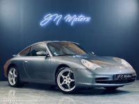 Porsche 911 996 3.6 320 carrera boite manuelle entretien complet - <small></small> 46.990 € <small>TTC</small> - #1