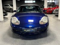 Porsche 911 (996) 3.6 320 ch Cabriolet BVM - <small></small> 37.990 € <small>TTC</small> - #1