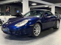 Porsche 911 (996) 3.6 320 ch Cabriolet BVM - <small></small> 37.990 € <small>TTC</small> - #2