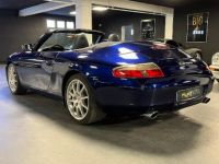 Porsche 911 (996) 3.6 320 ch Cabriolet BVM - <small></small> 37.990 € <small>TTC</small> - #4