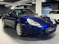 Porsche 911 (996) 3.6 320 ch Cabriolet BVM - <small></small> 37.990 € <small>TTC</small> - #7