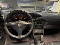 Porsche 911 (996) 3.6 320 ch Cabriolet BVM - <small></small> 37.990 € <small>TTC</small> - #9