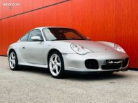 Porsche 911 996 3.6 CARRERA 4S 320 ch boîte mécanique - <small></small> 53.900 € <small>TTC</small> - #1