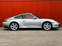 Porsche 911 996 3.6 CARRERA 4S 320 ch boîte mécanique - <small></small> 53.900 € <small>TTC</small> - #2