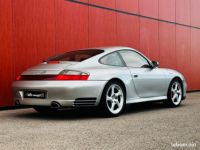Porsche 911 996 3.6 CARRERA 4S 320 ch boîte mécanique - <small></small> 53.900 € <small>TTC</small> - #3
