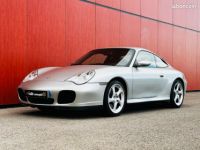 Porsche 911 996 3.6 CARRERA 4S 320 ch boîte mécanique - <small></small> 53.900 € <small>TTC</small> - #6