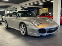 Porsche 911 (996) 3.6i CARRERA 4S COUPE  Tiptronic S IMS fait 320ch - <small></small> 55.990 € <small>TTC</small> - #2
