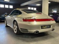 Porsche 911 (996) 3.6i CARRERA 4S COUPE  Tiptronic S IMS fait 320ch - <small></small> 55.990 € <small>TTC</small> - #4
