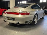 Porsche 911 (996) 3.6i CARRERA 4S COUPE  Tiptronic S IMS fait 320ch - <small></small> 55.990 € <small>TTC</small> - #5