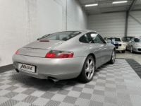 Porsche 911 996 3.6i Tiptronic S - <small></small> 31.990 € <small>TTC</small> - #7