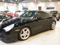 Porsche 911 996 4S, 10-2002-120800km, boite manuelle, moteur neuf - <small></small> 52.000 € <small>TTC</small> - #1