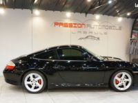 Porsche 911 996 4S, 10-2002-120800km, boite manuelle, moteur neuf - <small></small> 52.000 € <small>TTC</small> - #2