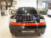 Porsche 911 996 4S, 10-2002-120800km, boite manuelle, moteur neuf - <small></small> 52.000 € <small>TTC</small> - #3