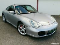Porsche 911 996 4s 320cv - <small></small> 42.990 € <small>TTC</small> - #3