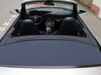 Porsche 911 (996) Cabriolet Carrera 4S 3.6 i 320 Tiptronic (Suivi d'entretien complet sur le carnet...) - <small></small> 46.990 € <small>TTC</small> - #17