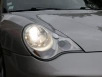 Porsche 911 (996) Cabriolet Carrera 4S 3.6 i 320 Tiptronic (Suivi d'entretien complet sur le carnet...) - <small></small> 46.990 € <small>TTC</small> - #29