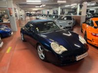 Porsche 911 996 Carrera 2 CABRIOLET 3.6 320 Ch - <small></small> 38.990 € <small>TTC</small> - #3