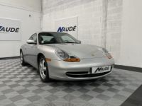 Porsche 911 996 CARRERA 3.4 300 CH BVM FULL - ORIGINE FRANCE - <small></small> 29.990 € <small>TTC</small> - #1