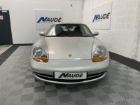 Porsche 911 996 CARRERA 3.4 300 CH BVM FULL - ORIGINE FRANCE - <small></small> 29.990 € <small>TTC</small> - #2