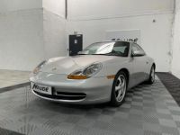 Porsche 911 996 CARRERA 3.4 300 CH BVM FULL - ORIGINE FRANCE - <small></small> 29.990 € <small>TTC</small> - #3