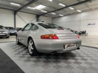 Porsche 911 996 CARRERA 3.4 300 CH BVM FULL - ORIGINE FRANCE - <small></small> 29.990 € <small>TTC</small> - #5