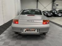 Porsche 911 996 CARRERA 3.4 300 CH BVM FULL - ORIGINE FRANCE - <small></small> 29.990 € <small>TTC</small> - #6