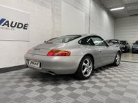 Porsche 911 996 CARRERA 3.4 300 CH BVM FULL - ORIGINE FRANCE - <small></small> 29.990 € <small>TTC</small> - #7