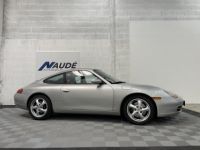 Porsche 911 996 CARRERA 3.4 300 CH BVM FULL - ORIGINE FRANCE - <small></small> 29.990 € <small>TTC</small> - #8