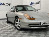 Porsche 911 996 CARRERA 3.4 300 CH BVM FULL - ORIGINE FRANCE - <small></small> 29.990 € <small>TTC</small> - #18