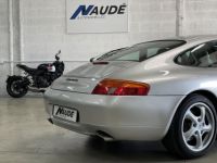 Porsche 911 996 CARRERA 3.4 300 CH BVM FULL - ORIGINE FRANCE - <small></small> 29.990 € <small>TTC</small> - #19