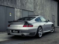 Porsche 911 996 CARRERA 4 - <small></small> 49.950 € <small>TTC</small> - #3