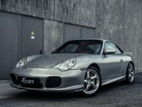 Porsche 911 996 CARRERA 4 - <small></small> 49.950 € <small>TTC</small> - #4