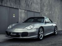 Porsche 911 996 CARRERA 4 - <small></small> 49.950 € <small>TTC</small> - #9