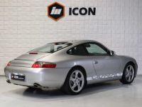 Porsche 911 996 Carrera 4 - <small></small> 26.996 € <small>TTC</small> - #3