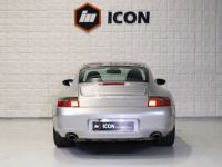 Porsche 911 996 Carrera 4 - <small></small> 26.996 € <small>TTC</small> - #4