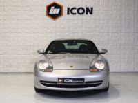 Porsche 911 996 Carrera 4 - <small></small> 26.996 € <small>TTC</small> - #5