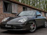 Porsche 911 996 CARRERA 4 - <small></small> 39.950 € <small>TTC</small> - #3