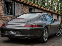 Porsche 911 996 CARRERA 4 - <small></small> 39.950 € <small>TTC</small> - #4