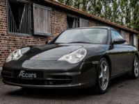 Porsche 911 996 CARRERA 4 - <small></small> 39.950 € <small>TTC</small> - #7