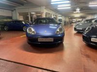 Porsche 911 996 CARRERA 4 300CH TIPTRO - <small></small> 34.990 € <small>TTC</small> - #8