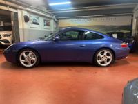 Porsche 911 996 CARRERA 4 300CH TIPTRO - <small></small> 34.990 € <small>TTC</small> - #7