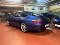 Porsche 911 996 CARRERA 4 300CH TIPTRO - <small></small> 34.990 € <small>TTC</small> - #5