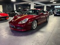 Porsche 911 (996) Carrera 4 3.4 300 ch tiptronic Aerokit  - <small></small> 34.990 € <small>TTC</small> - #2